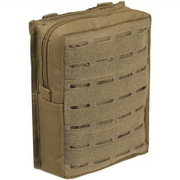 Mil-Tec Laser Cut Belt Poche Grand – Image 2