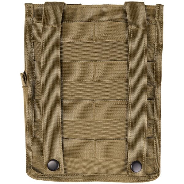 Mil-Tec Laser Cut Belt Poche Grand – Image 3