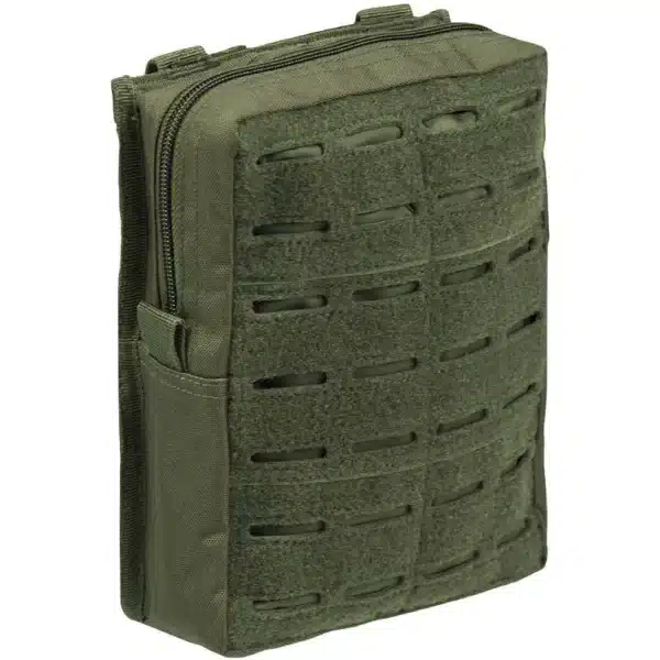 Mil-Tec Laser Cut Belt Poche Grand – Image 4