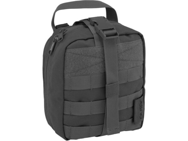 OUTAC QUICK RELEASE MEDICAL POUCH OT-MPC/3