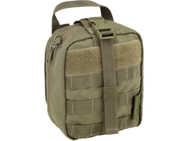 OUTAC QUICK RELEASE MEDICAL POUCH OT-MPC/3 – Image 3