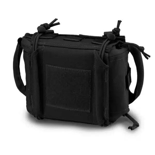 Poche medicale IFAK a extraction rapide laterale - Defcon 5