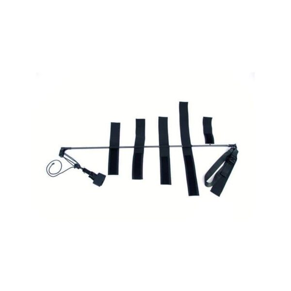 ATTELLE DE TRACTION CT6 - VERSION MILITAIRE