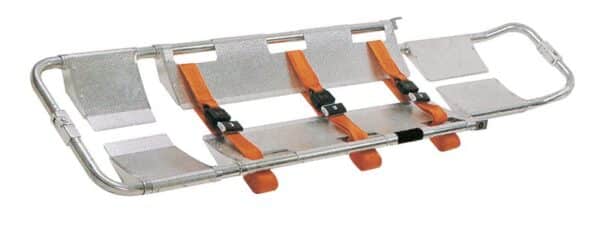 CIVIÈRE DE RELEVAGE CUILLÈRE ALUMINIUM