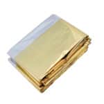 Couverture de survie isothermique