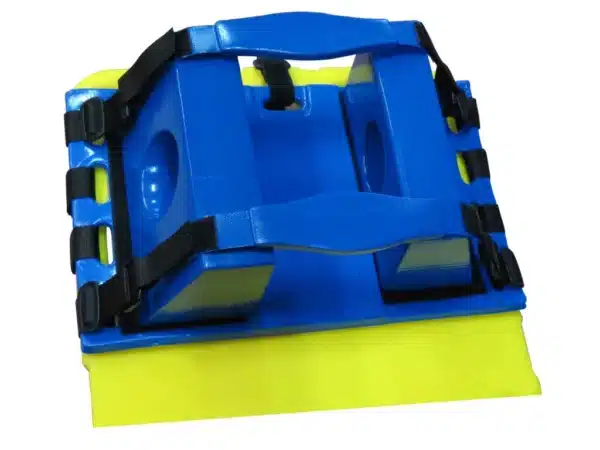 IMMOBILISATEUR DE TÊTE UNIVERSEL – Image 2