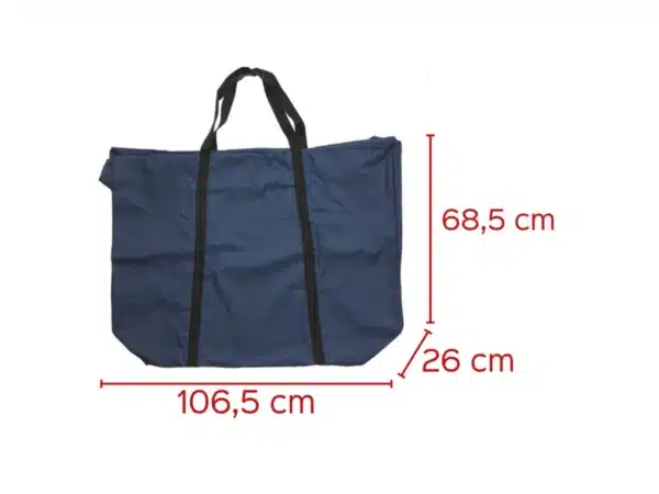 SAC DE TRANSPORT MATELAS DMT 95 SC