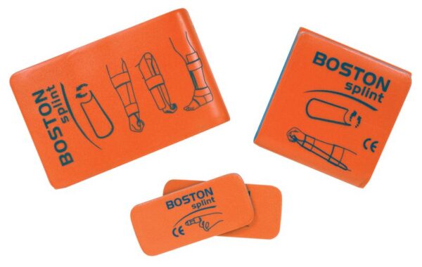 SET DE 3 ATTELLES BOSTON SLINT