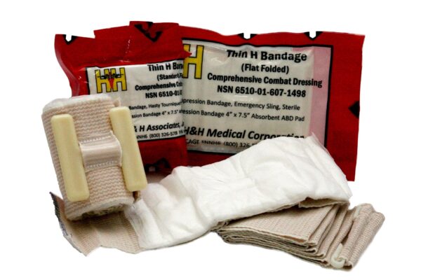 PANSEMENT COMPRESSIF H BANDAGE