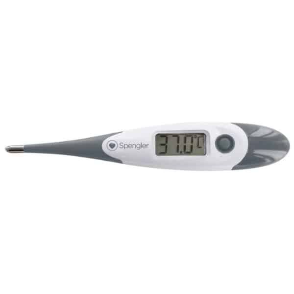 THERMOMÈTRE TEMPO 10 FLEX