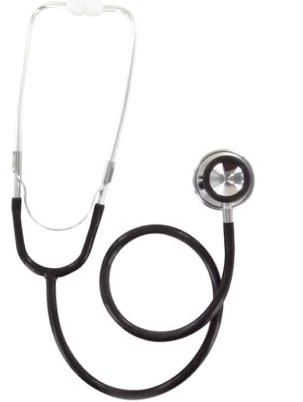STÉTHOSCOPE WELCH ALLYN LIGHTWEIGHT