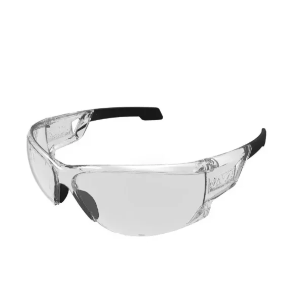 Lunettes de Protection Balistique Mechanix Type N Incolores