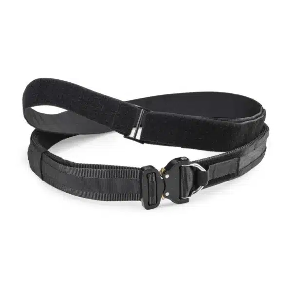 Ceinture tactique discrète avec boucle Austrialpin – Image 2