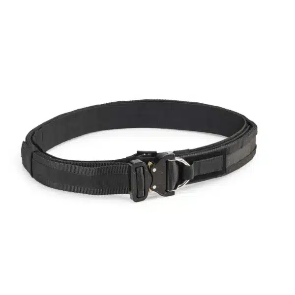Ceinture tactique discrète avec boucle Austrialpin