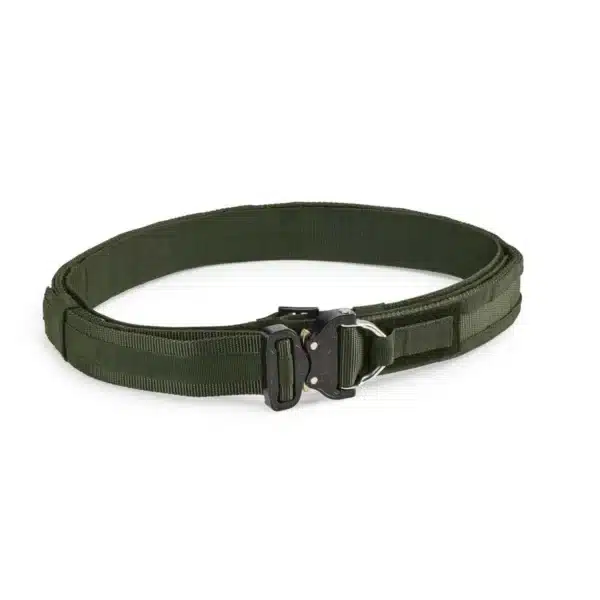 Ceinture tactique discrète avec boucle Austrialpin – Image 4
