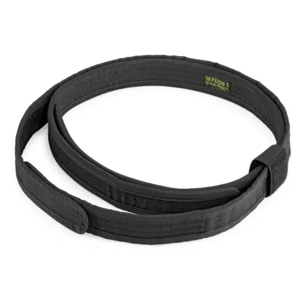 Ceinture de tir dynamique