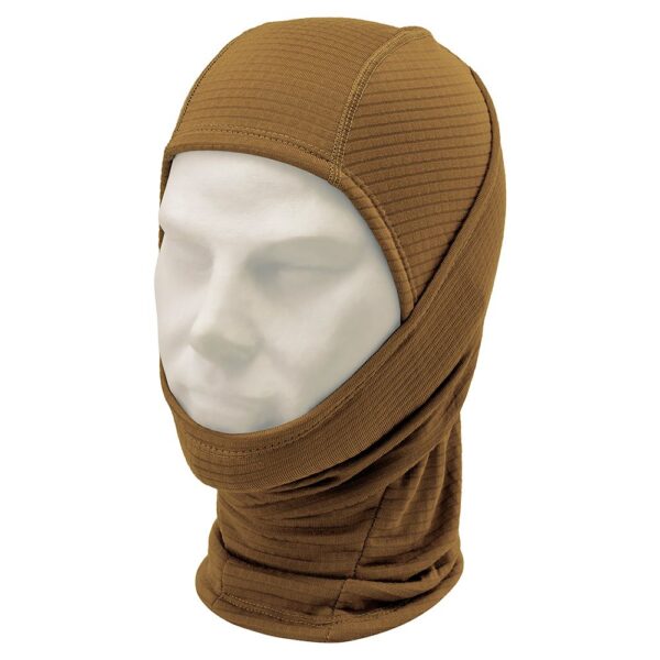 Cagoule thermale multi collar – Image 4