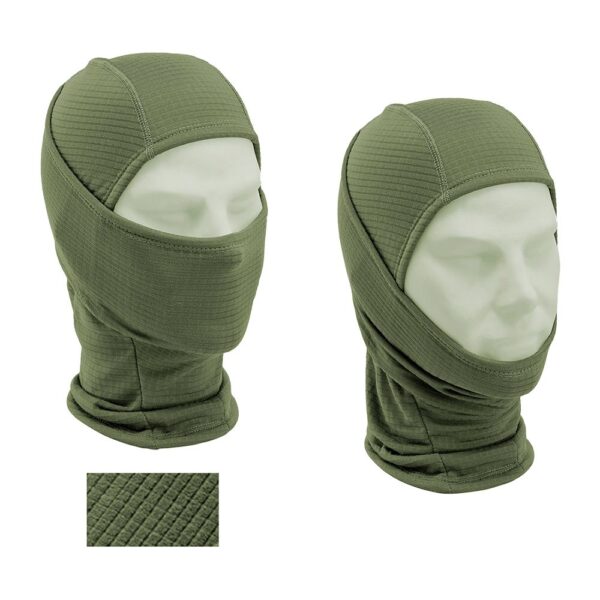 Cagoule thermale multi collar – Image 3