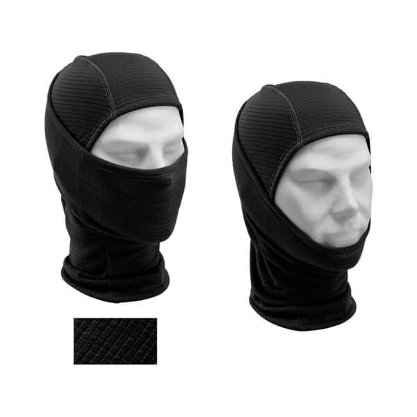 Cagoule thermale multi collar