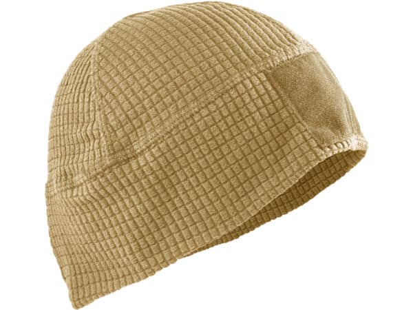 Bonnet en polaire léger – Image 2