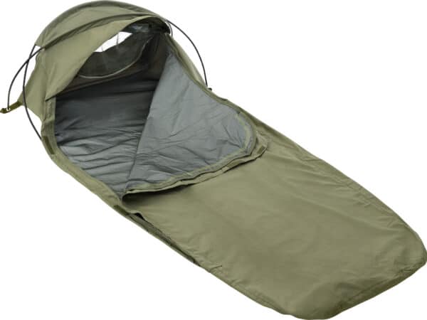 Tente simple ultra compacte