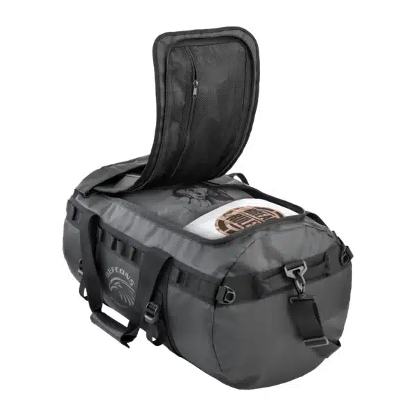 Sac de transport DUFFLE – Image 2