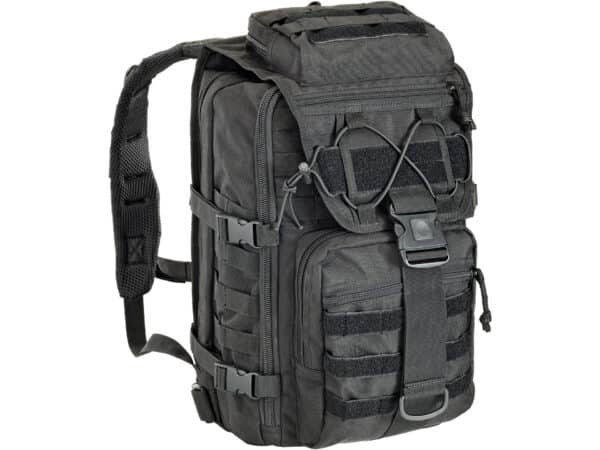 Easy bagpack