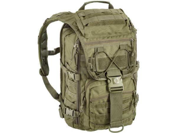 Easy bagpack – Image 2
