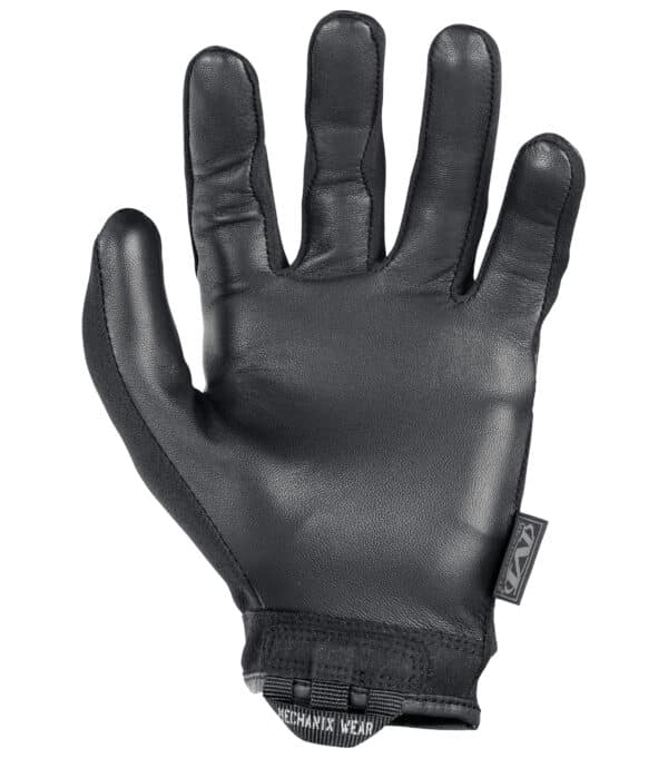Gants Recon en cuir - Mechanix – Image 5