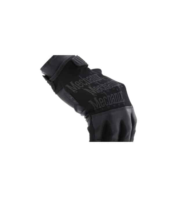 Gants Recon en cuir - Mechanix – Image 3