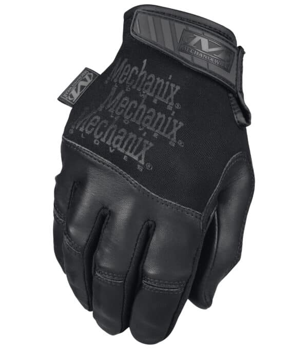 Gants Recon en cuir - Mechanix