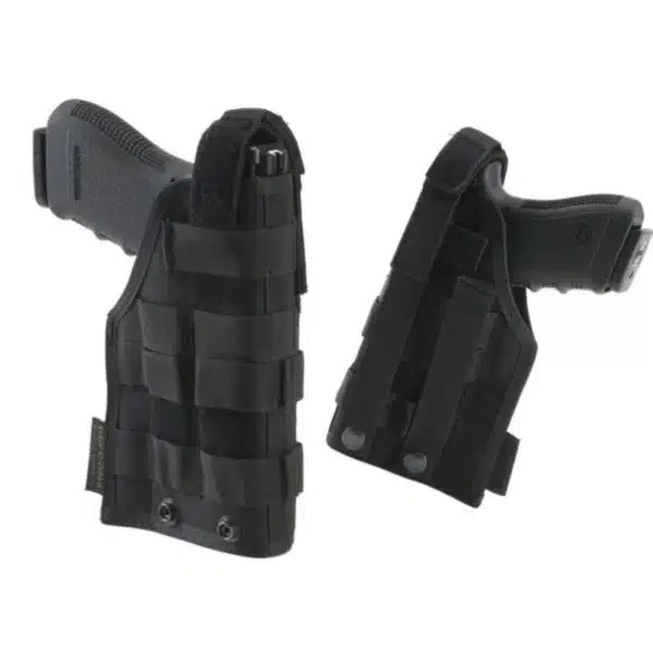 Holster pistolet plus