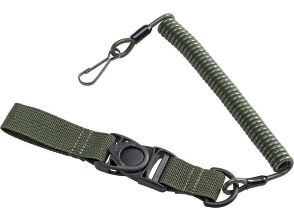 Longe pistolet avec boucle pour ceinture