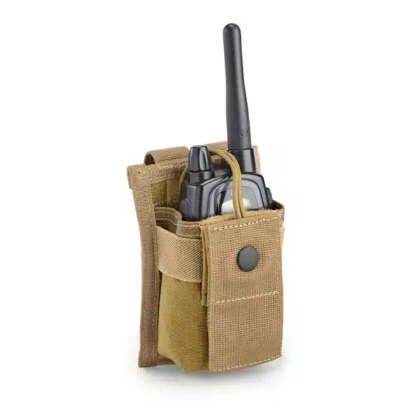 Porte Radio Compacte – Image 3
