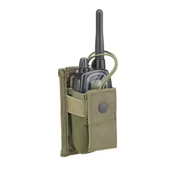 Porte Radio Compacte – Image 2