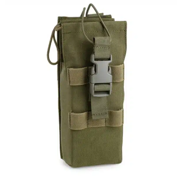 Porte radio large