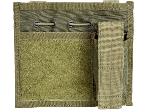 Pochette administrateur