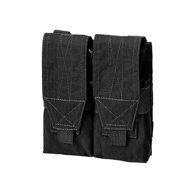 Porte Chargeur Double pour 5,56 et 7,62