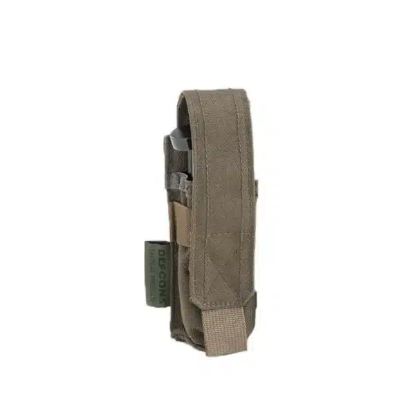Porte Chargeur à Rabat pour 9 mm – Image 3