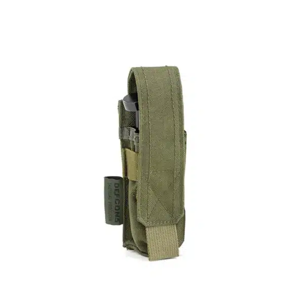 Porte Chargeur à Rabat pour 9 mm – Image 2