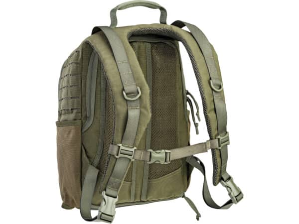 Sac à dos Tango avec housse de pluie – Image 3