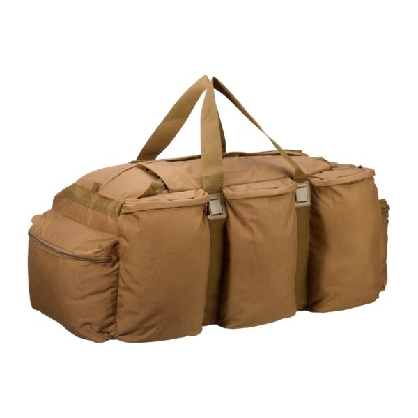 Sac de transport DUFFLE avancé – Image 6