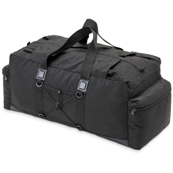 Sac de transport DUFFLE avancé – Image 2