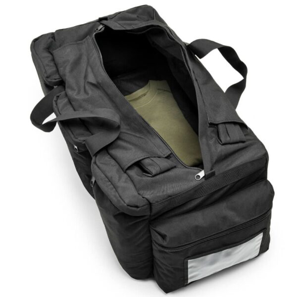 Sac de transport DUFFLE avancé – Image 4