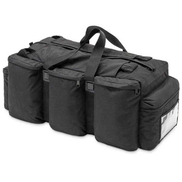 Sac de transport DUFFLE avancé