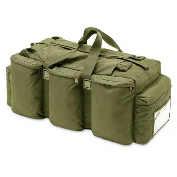 Sac de transport DUFFLE avancé – Image 5