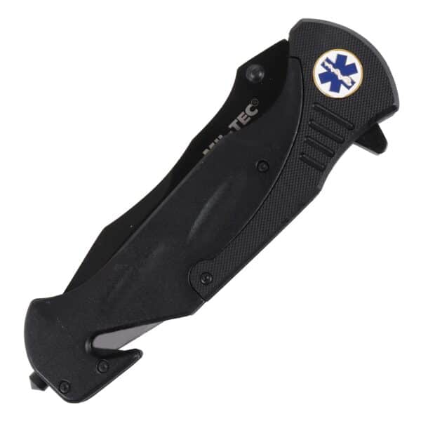 COUTEAU DE SECOURS MOYEN – Image 3