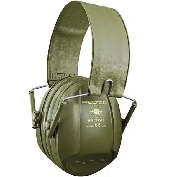 CASQUE ANTI-BRUIT PELTOR DE HAUTE QUALITE – Image 2