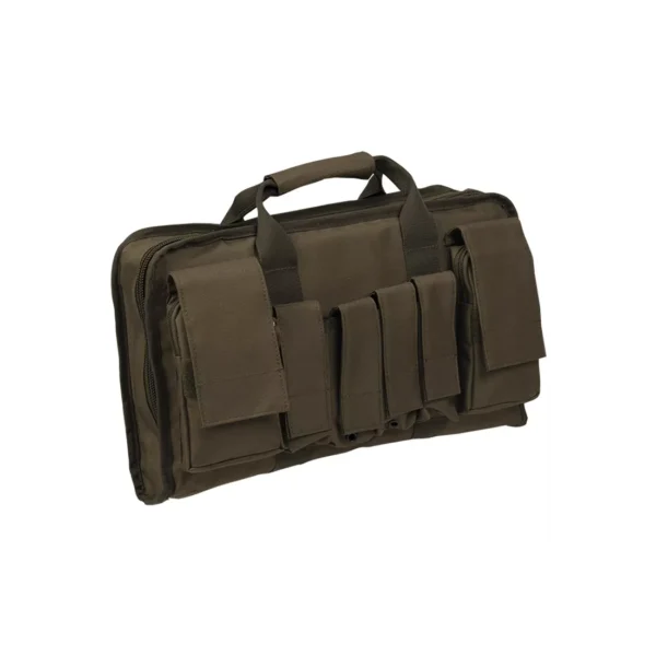 HOUSSE ARME DE POING TACTIQUE – Image 4
