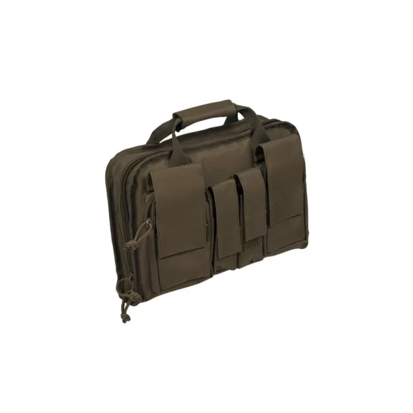 HOUSSE ARME DE POING TACTIQUE